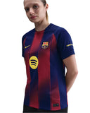 25/26 FC Barcelona Women's Home Stadium Jersey - HJ5095 456