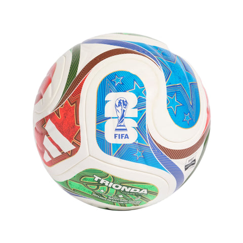 ADIDAS Trionda Competition FIFA World Cup 2026 Soccer Ball - JD8031