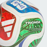 ADIDAS Trionda Competition FIFA World Cup 2026 Soccer Ball - JD8031