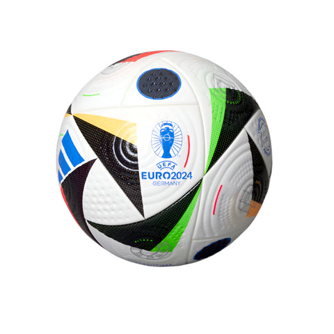 ADIDAS Euro 24 Pro Ball - IQ3682