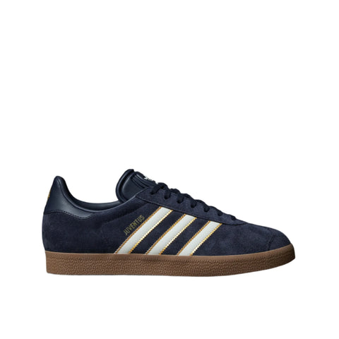 Adidas Gazelle Juventus Terrace Icons Shoes - JS3044