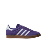 Adidas Gazelle Real Madrid Terrace Icons Shoes - JS3041