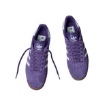 Adidas Gazelle Real Madrid Terrace Icons Shoes - JS3041