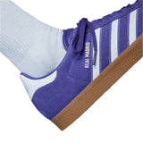 Adidas Gazelle Real Madrid Terrace Icons Shoes - JS3041
