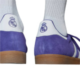 Adidas Gazelle Real Madrid Terrace Icons Shoes - JS3041