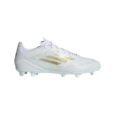 ADIDAS F50 League FG Firm Ground Soccer Cleats - IE0604