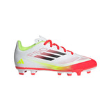 ADIDAS F50 Club FG JR Firm Ground Soccer Cleats - IE1309