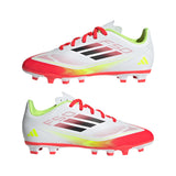 ADIDAS F50 Club FG JR Firm Ground Soccer Cleats - IE1309