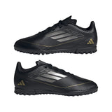 ADIDAS F50 Club TF JR Firm Ground Soccer Cleats - IF1389