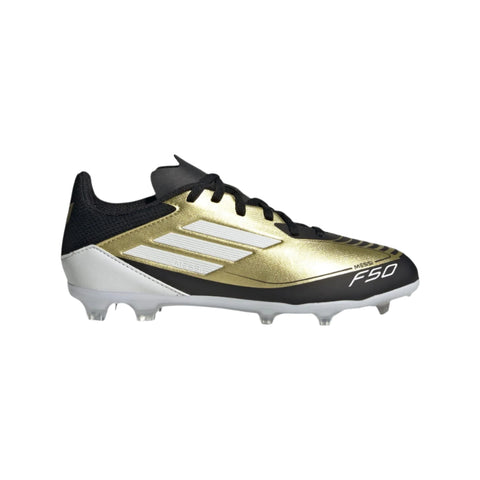 ADIDAS F50 League FG JR Firm Ground Soccer Cleats - IF6919