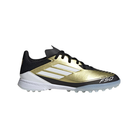 ADIDAS F50 League TF JR Turf Soccer Cleats - IG9277