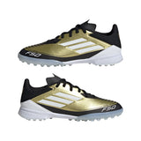 ADIDAS F50 League TF JR Turf Soccer Cleats - IG9277