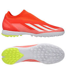 ADIDAS X Crazyfast League LL TF Cleats - IF0695