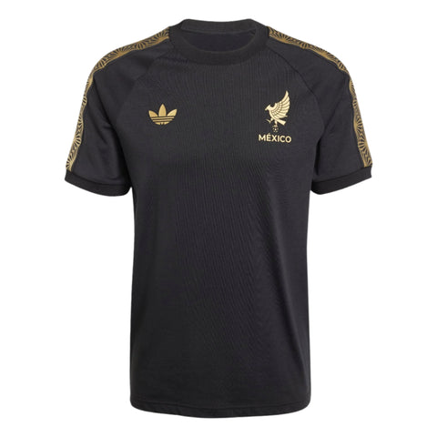ADIDAS Mexico Gold Tee - JE5336