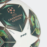 ADIDAS OMB UCL Knockout Phase Ball - JH1279