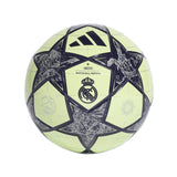 ADIDAS UCL Real Madrid Mini Skills Ball - JN7306