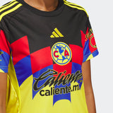Adidas Club América 25/26 Home Jersey Women 25/26 JN8628