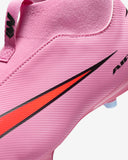 JR ZOOM SUPERFLY 10 ACAD FG/MG FQ8304 600