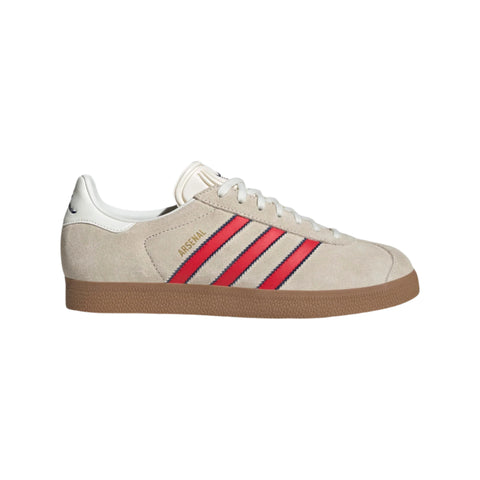 Adidas Gazelle Arsenal Terrace Icons Shoes - JS3042