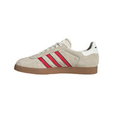 Adidas Gazelle Arsenal Terrace Icons Shoes - JS3042