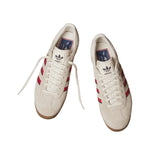 Adidas Gazelle Arsenal Terrace Icons Shoes - JS3042