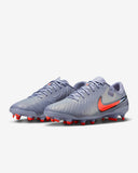 NIKE Tiempo Legend 10 Academy FG Cleats - DV4337 402
