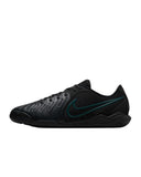NIKE Tiempo Legend 10 Academy IC Indoor Soccer Shoes - DV4341 002