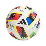 Adidas 2024 MLS Official Match Pro Ball