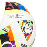 Adidas 2024 MLS Official Match Pro Ball