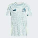 24/25 ADIDAS Mexico Men's Replica Away Jersey IP6384