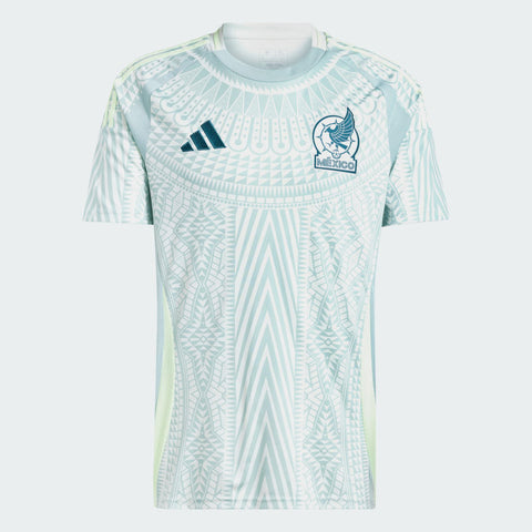 24/25 ADIDAS Mexico Men's Replica Away Jersey IP6384