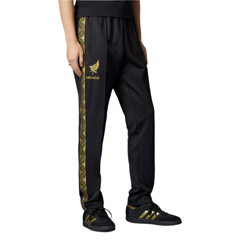 Mexico Gold Track Pants - JE5337