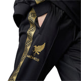 Mexico Gold Track Pants - JE5337
