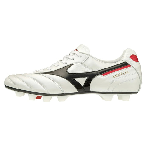 MIZUNO Morelia II Japan Soccer Cleats - 540136.0690