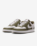 NIKE Court Vision Low Men's Shoes - HM9862 201