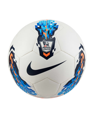 NIKE Premier League Heritage Seitiro Soccer Ball - HQ0336 100