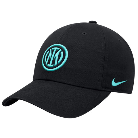NIKE Inter Milan Club Unstructured Cap - C11350 INTR