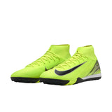 NIKE Zoom Superfly 10 Academy TF Turf Soccer Shoes - FQ8331 700