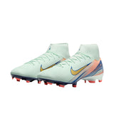 NIKE Zoom Superfly 10 Academy FG Firm Ground Soccer Shoes - FZ1380 300