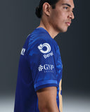 25/26 NIKE Pumas UNAM Men's Stadium Away Jersey - HJ4607 456