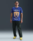 25/26 NIKE Pumas UNAM Men's Stadium Away Jersey - HJ4607 456