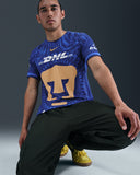 25/26 NIKE Pumas UNAM Men's Stadium Away Jersey - HJ4607 456