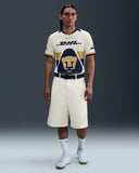25/26 NIKE Pumas UNAM Men's Home Stadium Jersey - HJ4595 134