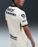 25/26 NIKE Pumas UNAM Men's Home Stadium Jersey - HJ4595 134