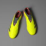 ADIDAS Predator 24 Elite Laceless Firm Ground Cleats - IE2366
