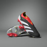 Adidas Predator Elite LL FG Firm Ground Soccer Cleats - IE1805
