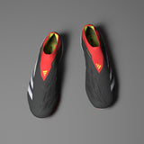Adidas Predator Elite LL FG Firm Ground Soccer Cleats - IE1805