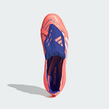 ADIDAS Predator League Fold-Over Tongue FG/MG - JI1112