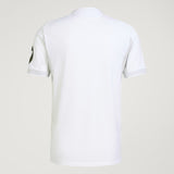 2025/26 ADIDAS Real Madrid Men’s Authentic Home Jersey - JV5918