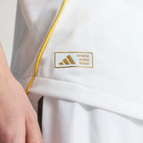 2025/26 ADIDAS Real Madrid Men’s Authentic Home Jersey - JV5918